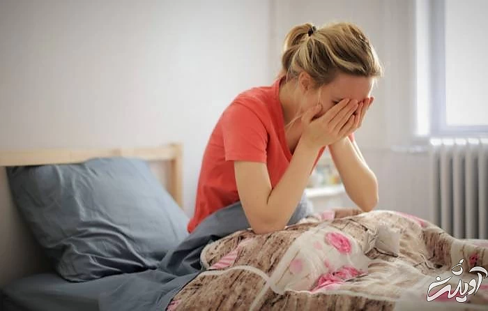 احساس درد روحی درد و رنج روحی